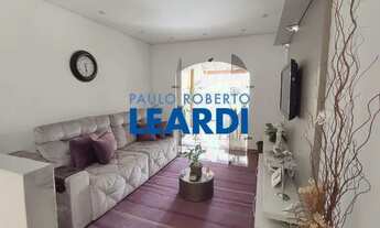 Imagem: SOBRADO - POMPÉIA - SP