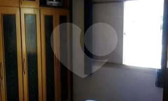 Imagem 3: APARTAMENTO A VENDA NO PARQUE MANDAQUI - 120M2 - 3 DORMS (2 SUÍTES) E 1 VAGA DE GARAGEM