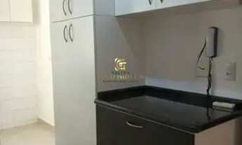 Imagem 4: SI- AP PARA LOCAÇÃO NO ED. TORRES DO PARQUE - 3 DORM