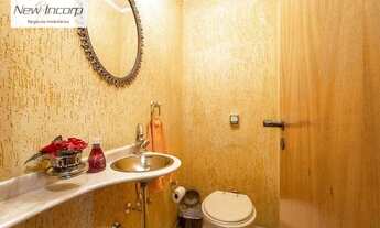 Imagem 5: Apartamento com 4 dormitórios à venda, 190 m² por R$ 1.690.000,00 - Perdizes - São Paulo/S