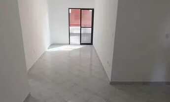 Imagem 2: Apartamento 3 dormitórios em Guilhermina - Praia Grande - SP