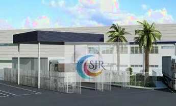 Imagem 3: Galpão para alugar, 24878 m² por R$ 559.767,60/mês - Techno Park - Campinas/SP