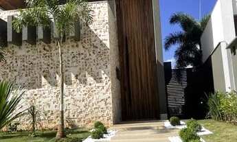 Imagem 4: Casa 100% térrea no Portal do Sol Green, 4 suítes e piscina aquecida