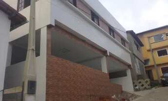 Imagem: Apartamento para venda tem 70 metros quadrados