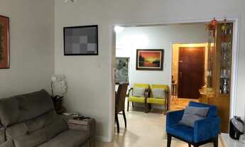 Imagem 4: Apartamento para Venda - 120m², 3 dormitórios, sendo 1 suites, 1 vaga - Santana