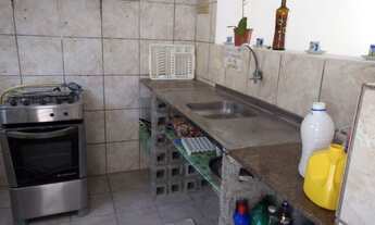 Imagem 5: Aluguel Casa Mobiliada próximo a praia de Maria Farinha