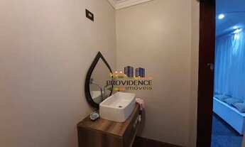 Imagem 7: Sobrado - venda por R$ 3.300.000,00 ou aluguel por R$ 10.854,00/mês - Jardim São Caetano