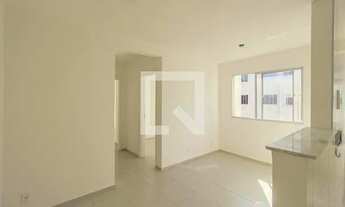 Imagem: Apartamento para Aluguel - Campo Grande