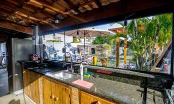 Imagem 7: Belíssimo imóvel a Venda em Condomínio Fechado na Cidade De Atibaia-SP