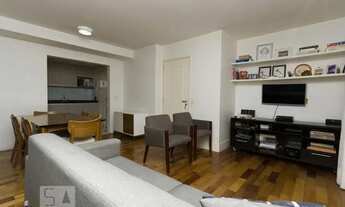 Imagem 3: Apartamento para Aluguel - Vila Romana, 3 Quartos, 100 m2