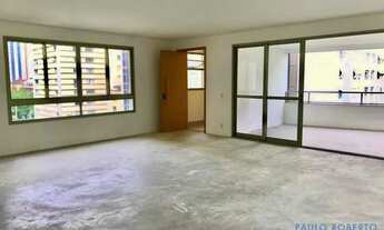 Imagem 7: APARTAMENTO - JARDIM AMÉRICA - SP