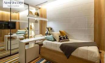 Imagem 5: Apartamento com 3 dormitórios à venda, 153 m² por R$ 3.240.000,00 - Vila Olímpia - São Pau