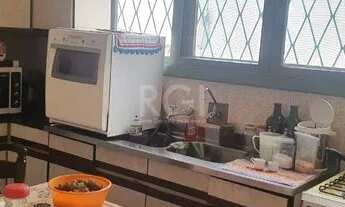 Imagem 5: Casa em Passo da Areia