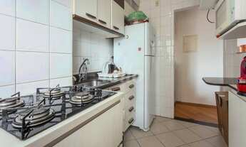 Imagem 10: São Paulo - Apartamento Padrão - Saúde