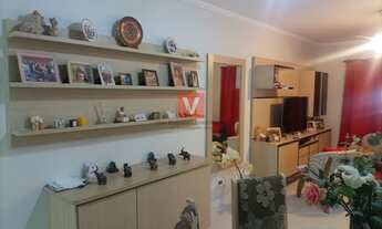 Imagem 2: Sobrado para aluguel tem 150 metros quadrados com 3 quartos