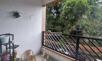 Imagem 5: Apartamento com 3 quartos - Centro - São Vicente/SP