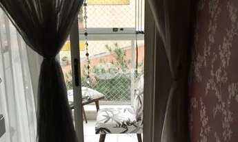 Imagem 4: SãO CAETANO DO SUL - Apartamento Padrão - Santa Paula