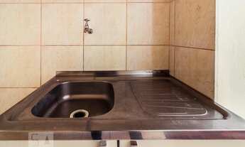 Imagem 2: Apartamento para Aluguel - Centro Histórico, 1 Quarto, 30 m2