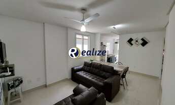 Imagem 3: Apartamento 2 quartos à venda na Praia do Morro, Guarapari-ES - Realize Negócios Imobiliá