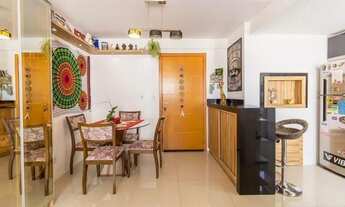 Imagem 5: Apartamento com 2 dormitórios, 68 m², com sacada