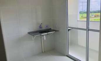 Imagem 3: Alugo Apartamento no Condomínio Roma