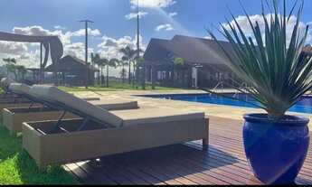 Imagem 2: Lote no Alphaville Sergipe - aceita financiamento