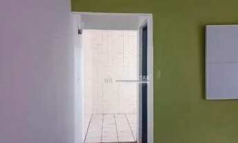 Imagem 4: Casa com 1 dormitório para alugar, 45 m² por R$ 1.700,00/mês - Cidade Dutra - São Paulo/SP