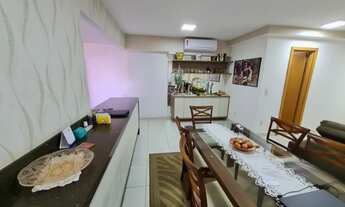 Imagem 6: Vende-se Edificio Harmonia - Mobiliado, andar alto, vagas de garagem lado a lado