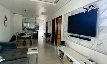 Imagem: Casa Ch 126 Arniqueiras, 2quartos, LT 200m2