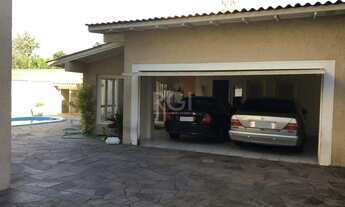 Imagem 6: Casa para Venda - 330m², 0 dormitórios, Petrópolis