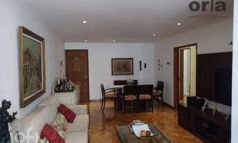 Imagem: Apartamento com 3 dormitórios à venda