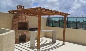 Imagem 5: Apartamento para venda com 48 metros quadrados com 2 quartos na Várzea - Recife - PE