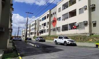 Imagem: Apartamento Cond. São Judas Tadeu 2 etapa