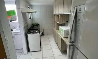 Imagem 2: Apartamento para aluguel tem 86 metros quadrados com 3 quartos em Pina - Recife - PE