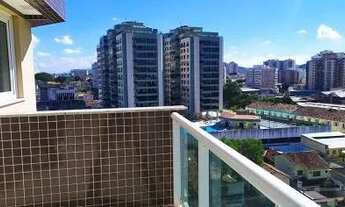 Imagem 4: COBERTURA ALTO PADRAO/ 1 LOCAÇÃO/ 3 VAGAS/ CRECI 37.263/RJ