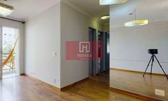 Imagem 5: Apartamento à venda no bairro Vila Sônia - São Paulo/SP, Zona Oeste