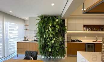 Imagem 7: Apartamento com 3 dormitórios, 132 m² - venda por R$ 2.550.000,00 ou aluguel por R$ 16.900