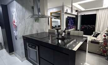 Imagem 1: Apartamento modificado 2Q sendo 1 suíte