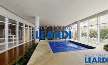 Imagem: APARTAMENTO - BROOKLIN - SP