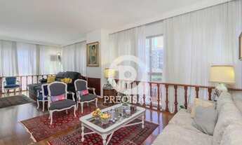 Imagem 4: Apartamento à venda, 160 m² por R$ 3.190.000,00 - Leblon - Rio de Janeiro/RJ