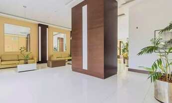 Imagem 3: Apartamento com 3 dormitórios para alugar, 177 m² por R$ 12.900/mês - Passo d'Areia