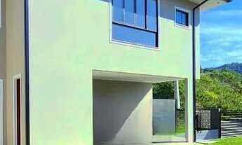 Imagem: Sobrado à venda no bairro Jardim Botânico