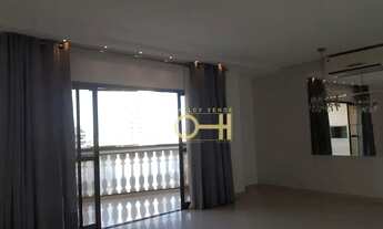 Imagem: Apartamento com 3 dormitórios à venda