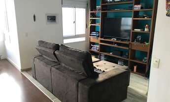 Imagem 2: Oportunidade - Porteira Fechada 148 m², 3 Dorms (2 Sts), Lazer, Verde E Segurança