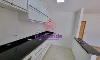 Imagem 4: JUNDIAÍ - Apartamento Padrão - PARQUE DA REPRESA