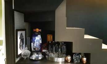 Imagem: Apartamento Venda 1 Dormitórios - 89 m²