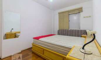 Imagem 6: Apartamento para Aluguel - Consolação, 1 Quarto, 50 m2