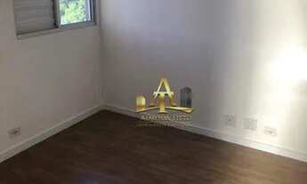 Imagem 6: Apartamento para locação no condomínio Conviva Barueri 3 dormitórios sendo 1 suite