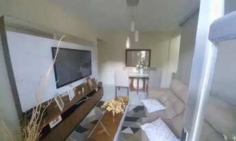 Imagem: Apartamento 2 quartos por 160 Mil Reais