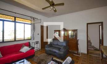 Imagem: Casa para Aluguel - Santos Dumontn, 2 Quartos